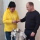 В Железногорске Курской области зарегистрировали 500-й брак