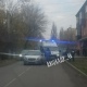 Полиция Курской области прокомментировала ДТП с пострадавшей на улице Обоянской