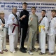 Курские спортсмены взяли 4 медали на всероссийском турнире «Кубок Смоленской крепости»