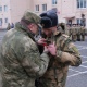 В Курске сотрудник Росгвардии награжден медалью Жукова за мужество и отвагу в спецоперации на Украине
