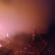 Под Курском ночью сгорел жилой дом