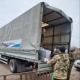 Мобилизованным в приграничных районах Курской области передали партию необходимых вещей и оборудования