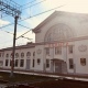 В Курской области на железнодорожной станции в Понырях установят 2,7 км ограждений