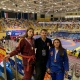 Курянка стала чемпионкой России по грэпплингу