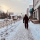 17 ноября в Курской области ожидаются снежные заносы, гололед и до 5 градусов мороза
