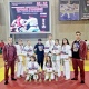 Курская каратистка стала лучшей на всероссийском турнире «Самарский кайман»