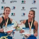 Теннисистка из Курска взяла два серебра на турнире «Олимпийские надежды России»
