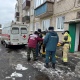 В Курской области в квартире обнаружены люди без сознания