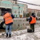 В Курской области требуются «борцы со снегом»