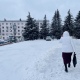 В Курской области 20 ноября ожидаются небольшой снег, гололед и до 7 градусов мороза
