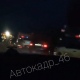 В жуткой аварии под Курском погибла женщина, ранены дети