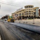 В Курске на улице Ленина движение транспорта после ремонта теплосети откроют 25 ноября