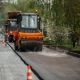 В Курске в 2022 году в рамках нацпроекта БКД отремонтировали более 50 километров дорог