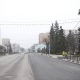 Мэр Курска проверил благоустройство улицы Ленина после ремонта «Квадры»