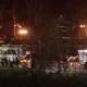 В Курске автобус сбил 18-летнего пешехода