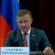 Курский губернатор отчитал подчиненных за грязь на дорогах