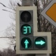 В Курске установили 14 «умных светофоров»