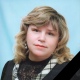В Курске на пожаре погибла директор школы №8 Надежда Рукина