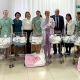 В Курской области в 2022 году 26 женщин старше 40 лет впервые стали мамами