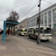 В Курске переведут на регулируемый тариф все маршруты транспорта