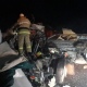 Стали известны подробности смертельной аварии с тремя грузовиками в Курской области
