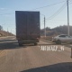 На выезде из Курска в аварии ранен водитель