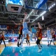 Курское «Динамо» сразится с УГМК в Екатеринбурге
