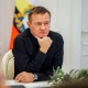 Губернатор Роман Старовойт 1 декабря проведет прямой эфир в соцсети ВКонтакте