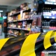 В Курской области от отравления алкоголем скончались 54 человека