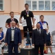 Курские штангисты озолотились на всероссийском турнире «Серебряный гриф»