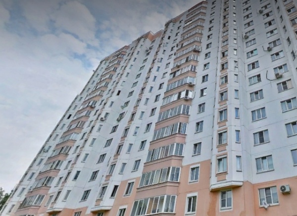 По данным спасателей, ЧП произошло в доме №54 на проспекте Победы По данным спасателей, ЧП произошло в доме №54 на проспекте Победы