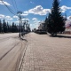 3 декабря в Курске будут обсуждать благоустройство улицы Ленина