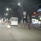 В Курске маршрутка сбила пенсионерку возле остановки