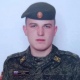 Житель Курской области Иван Ковшов погиб в ходе проведения СВО