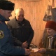 В Курской области на треть снизилось количество пожаров