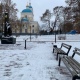 В Курской области 4 декабря ждут морозы до -13°