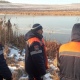 В пруду под Курском во время рыбалки утонул житель Белгородской области
