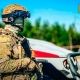 В Курской области на 15 дней продлили желтый уровень террористической опасности