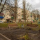 В дворах Курска выявили 540 нарушений