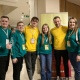 Волонтеры из Курска победили во Всероссийском конкурсе