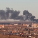 В Курске последствия атаки беспилотника ВСУ ликвидируют более 200 человек
