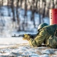 Курян предупредили о боевых стрельбах в пригородном районе