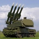 Система ПВО сбила ракеты ВСУ в Белгородской области