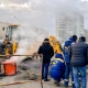 В Курске восстановлен режим теплоснабжения в Северо-Западном районе