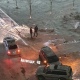 В Курске произошла авария на проспекте Клыкова