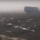 В Курской области грузовик вылетел с трассы в поле