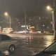Авария в Курске осложнила движение