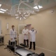Оперблок областной больницы в Курске реконструировали за 180 миллионов