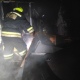 В Курске на пожаре спасли шесть человек