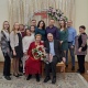 В Курске отпраздновали первую «золотую» свадьбу 2023 года